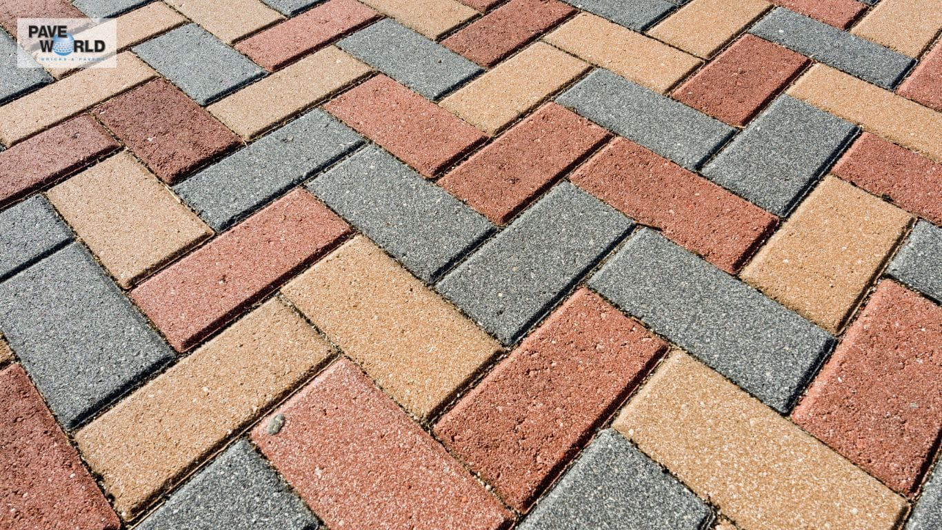 The Rustic Charm of Clay Pavers The Rustic Charm of Clay Pavers